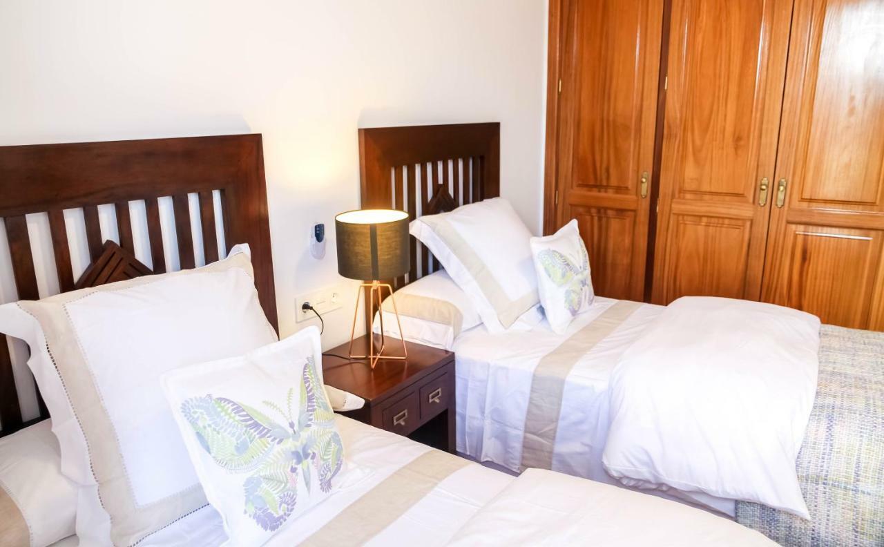 Apartament & Terrace 3a Arrecife (Lanzarote)