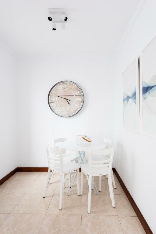 & Terrace 3a Apartament Arrecife (Lanzarote)