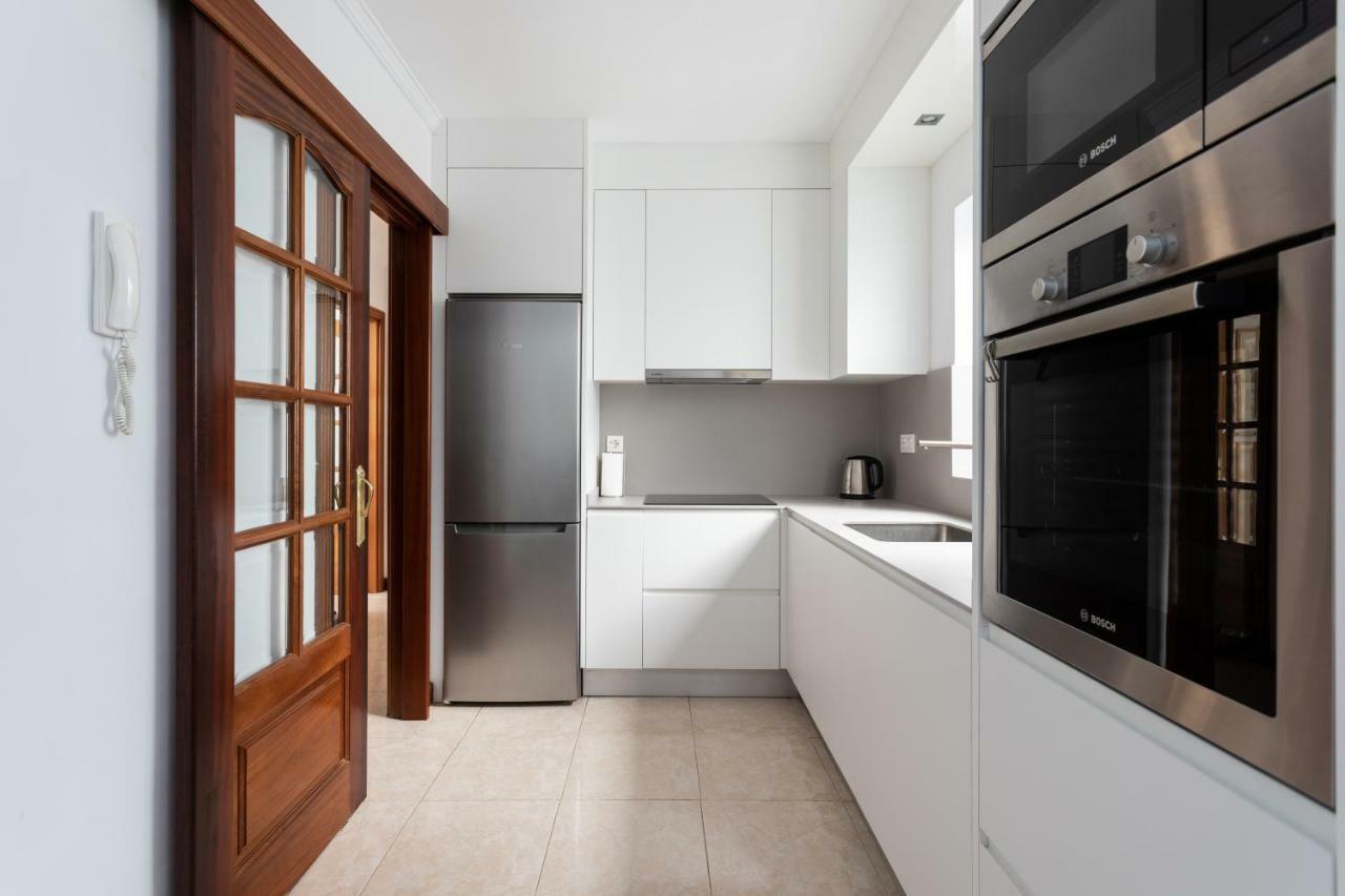 & Terrace 3a Apartament *
