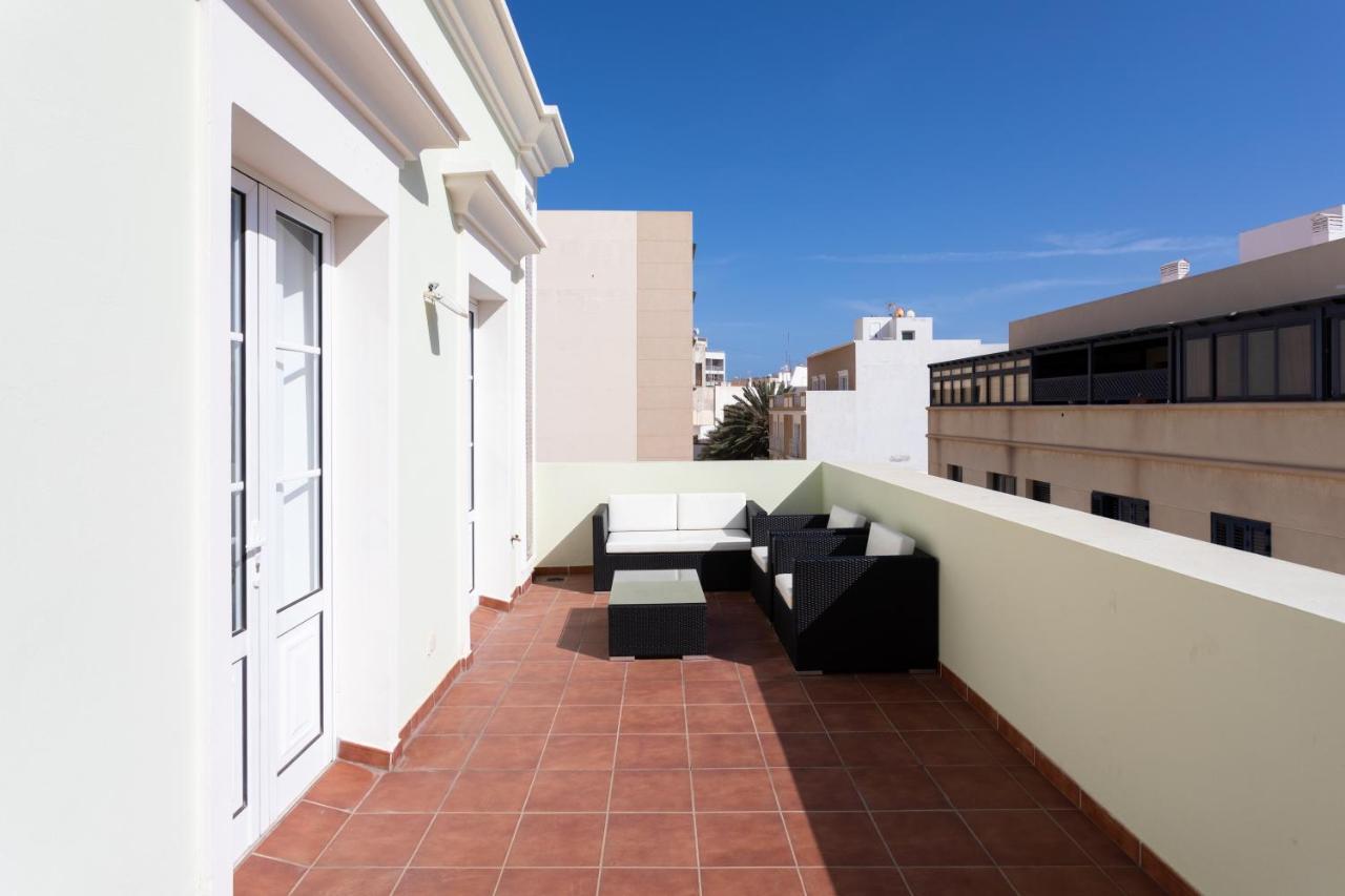 Apartament & Terrace 3a