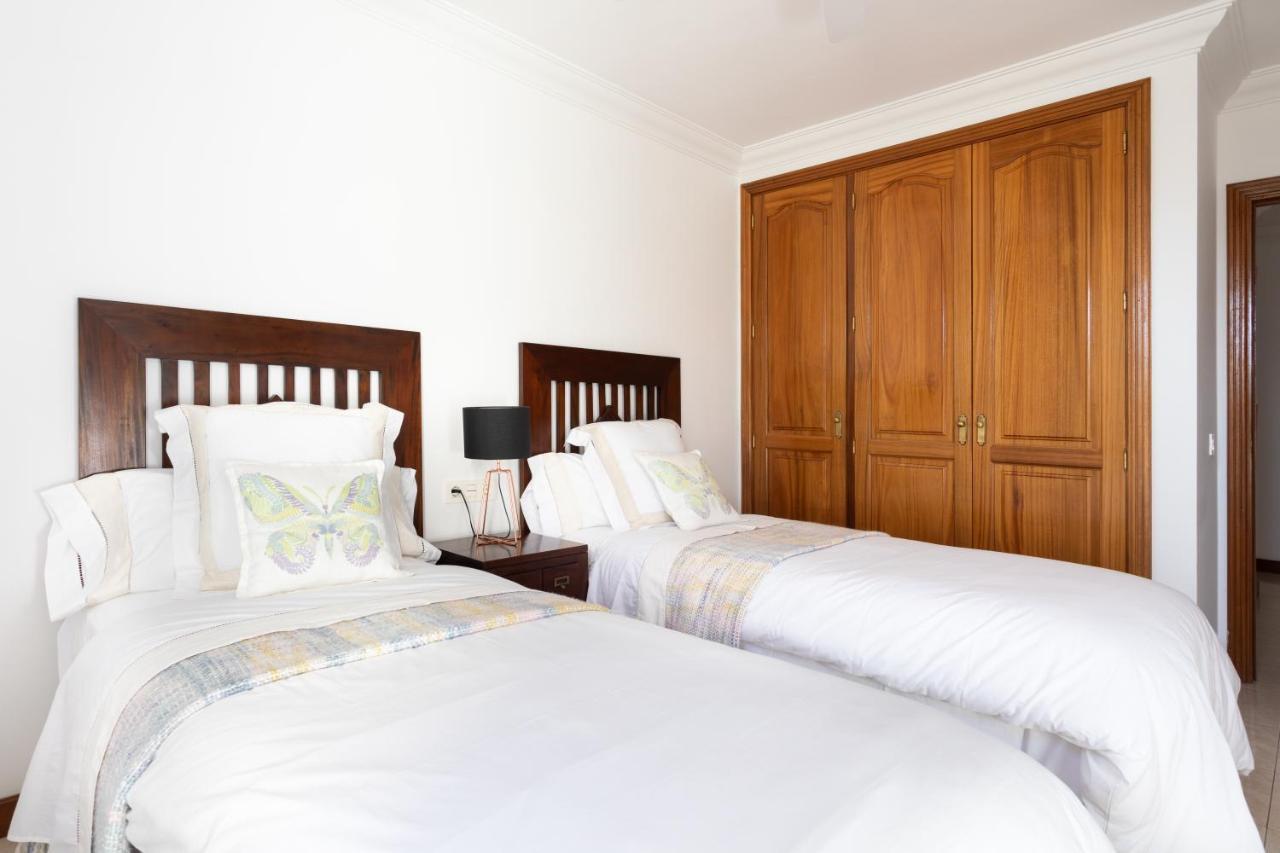 Apartament & Terrace 3a