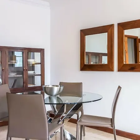 Rooms & Suites Terrace 3A Arrecife  Buitenkant foto