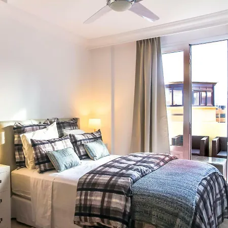 Rooms & Suites Terrace 3A Arrecife  Buitenkant foto