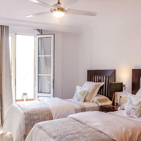 Rooms & Suites Terrace 3A Arrecife  Buitenkant foto