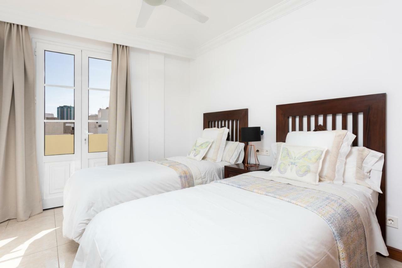& Terrace 3a Apartment *