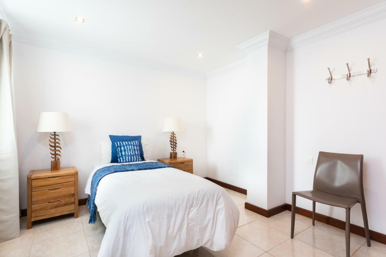 Appartement & Terrace 3a