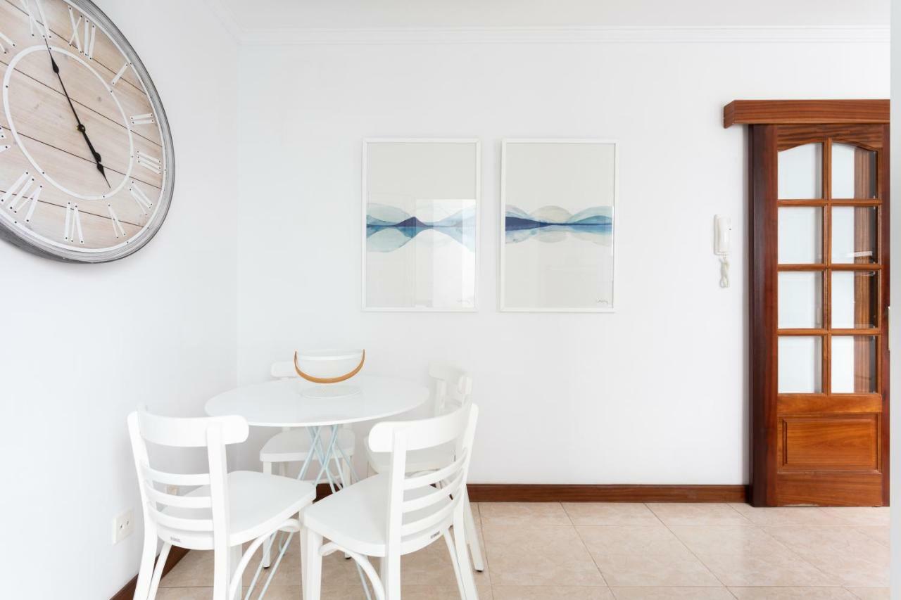Appartement & Terrace 3a *