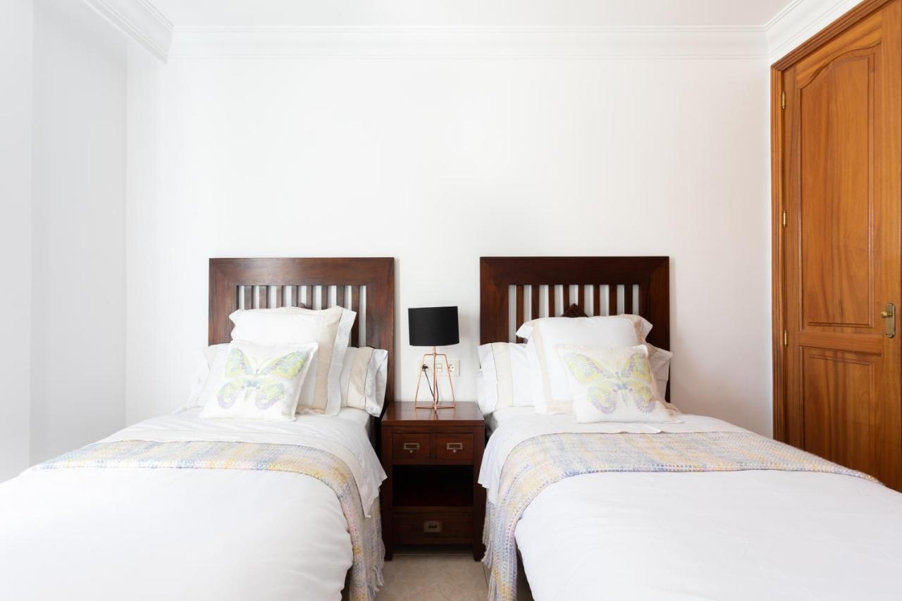 Appartement & Terrace 3a Arrecife (Lanzarote)